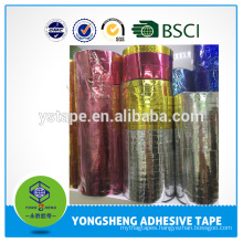 self adhesive film with pattern